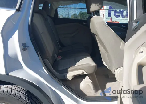 2015 Ford Escape Se z USA, uszkodzony, nr VIN 1FMCU0G70FUB24660